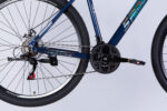 купити Велосипед AL 29" SPACE PHAETON DD FR рама-20" синьо-зелений 2025 велик космос Spacevelo