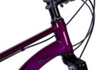 Велосипед ST 26" SPACE NEPTUNE DD FR рама-15" фіолетовий 2024 замовити формулавело