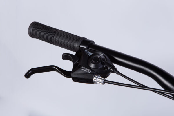 купити Велосипед ST 29" SPACE MARS DD FR рама-18" золотисто-блакитний 2025 велик космос Spacevelo