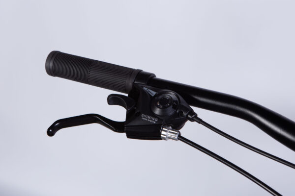 купити Велосипед ST 29" SPACE MARS DD FR рама-20" рожево-білий 2025 велик космос Spacevelo